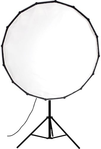 Nanlite Parabolic Softbox 120cm (Easy-Up)