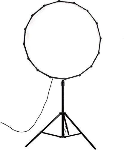 Nanlite Parabolic Softbox 90cm (Easy-up)