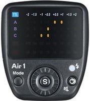 Nissin Commander Air 1 Fuji