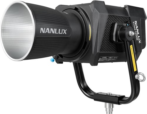 Nanlite Evoke 1200 Bi-Colour Spot Light