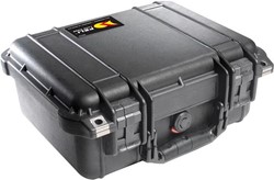 Peli 1400 Black