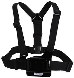 Chest Harness Mount (BR)