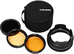 Profoto OCF II Grid & Gel Kit