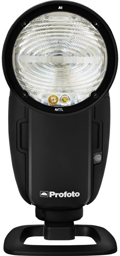 Profoto A1 Flash Stand-2
