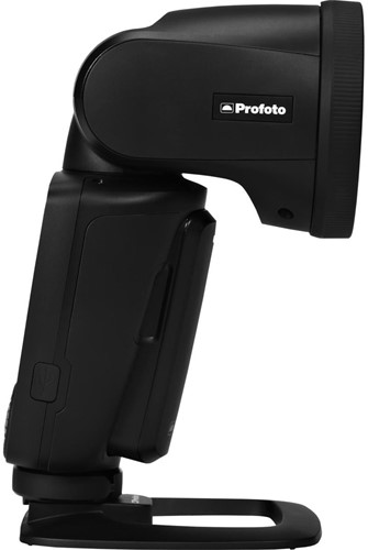 Profoto A1 Flash Stand-3