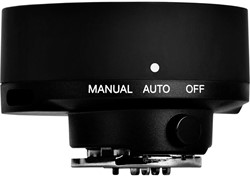 Profoto Connect Nikon
