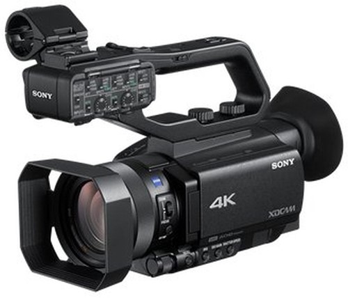 Sony PXW-Z90V//C  Pro camera