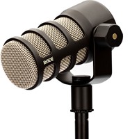 Rode PodMic