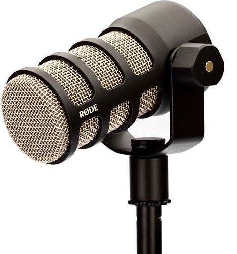 Rode PodMic