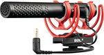 Rode VideoMic NTG