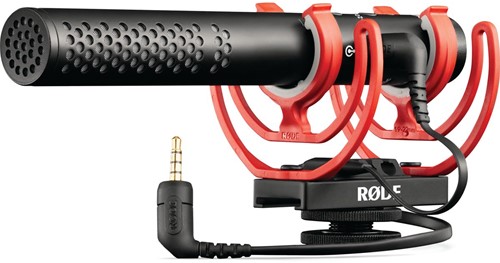 Rode VideoMic NTG