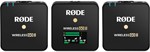 Rode Wireless GO II