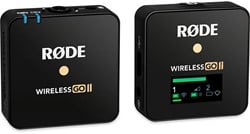Rode Wireless Go II Single