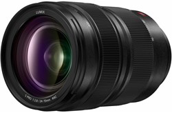 Panasonic Lumix S Pro 24-70mm f/2.8
