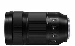 Panasonic LUMIX S 70-300mm F4.5-5.6 MACRO O.I.S. (S-R70300)