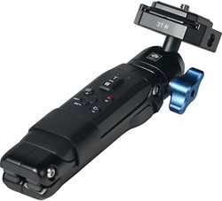 Sirui Tabletop 3T-R tafelstatief