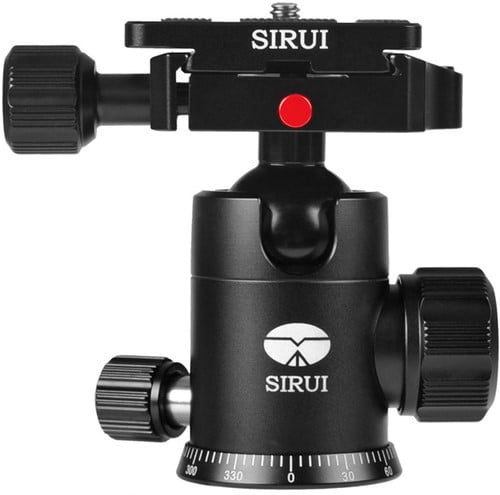 Sirui Head G-10KX