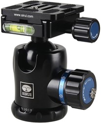Sirui balhoofd K-10II