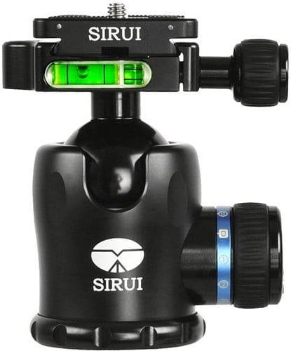 Sirui Head K-10X
