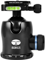 Sirui Head K-40X