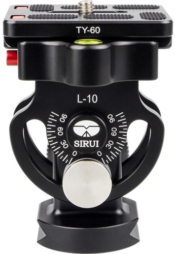 Sirui Head L-10