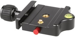 Sirui MP-20 Quick Release Photo Platform