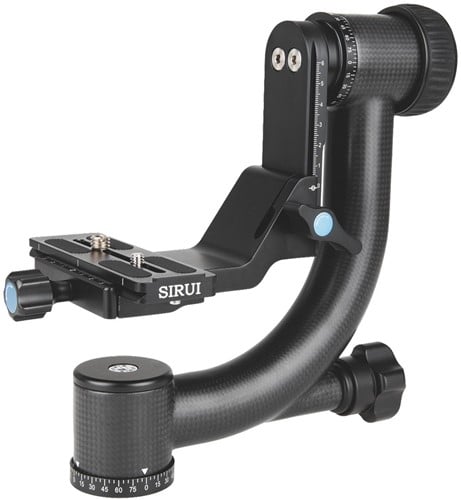 Sirui Gimbal Head PH-20