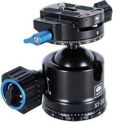 Sirui balhoofd ST-20