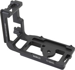 Sirui Plate TY-5DIIIL (Custom fit for Canon 5DIII)