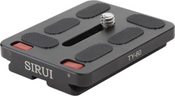 Sirui Plate TY-60 Arca Swiss