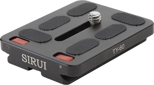 Sirui Plate TY-60