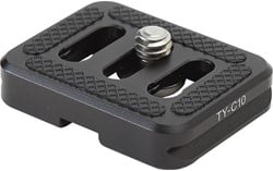 Sirui Quick release plate C-10
