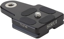 Sirui Plate LP40