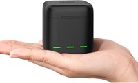 Telesin Triple Battery Charger Box - GoPro Hero 9/10/11/12-2