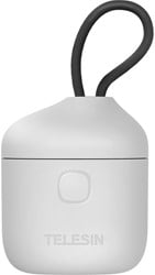 Telesin All-in Charger Box - For GoPro Hero 9/10/11/12