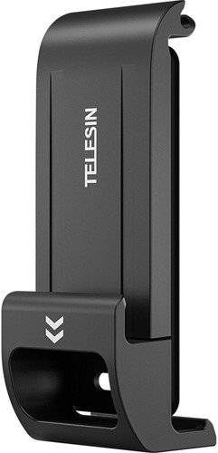 Telesin Battery Cover w/ Charging Socket Waterproof