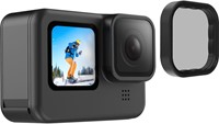 Telesin CPL+ND8/16/32 Lens Filter Kit For GoPro 9,10,11,12-2