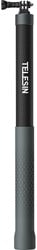 Telesin 3 Meter Premium Selfie Stick Carbon