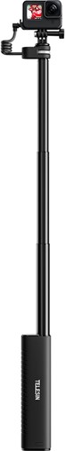 Telesin Selfiestick 90cm w/ 10000mAh PowerBank