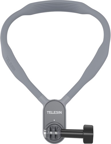 Telesin Neck Mount Magnetic Extra Large For GoPro