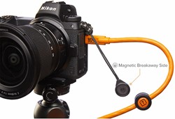 TetherTools Tether Guard Camera Support