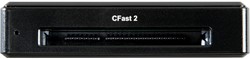 Transcend USB3.0 CFast Card Reader