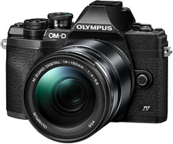 Olympus OM-D EM10 IV Foto de Vakman