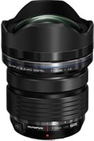 Olympus M.Zuiko Digital ED 7-14mm f/2.8 Pro Foto de Vakman