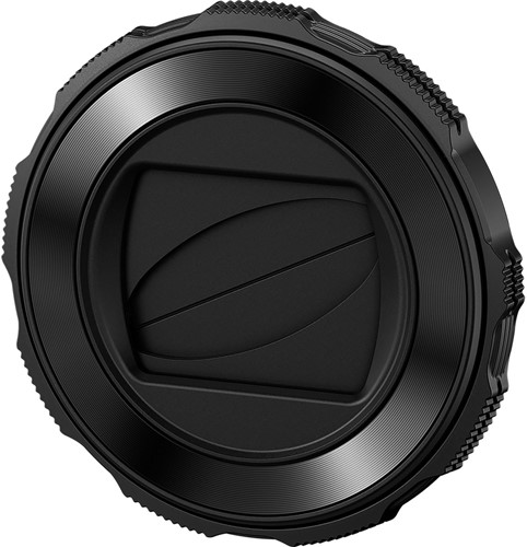 Olympus LB-T01 Lens Barrier for TG-6 en TG-7