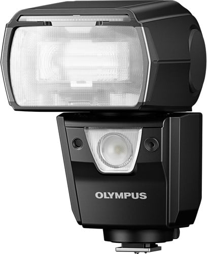 Olympus FL-900R Wireless Flash