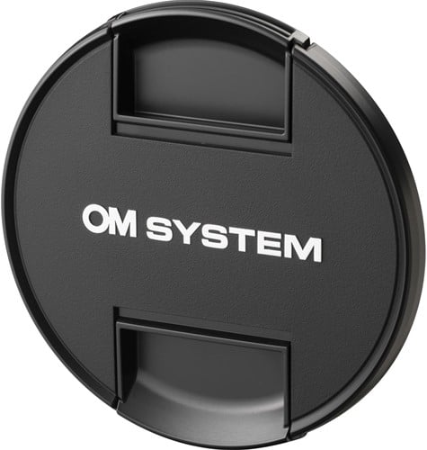 OM System lensdop 95mm LC-95