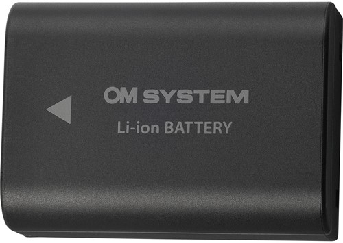 OM SYSTEM BLX-1 Battery For OM-1