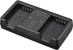 OM SYSTEM BCX-1 Charger for BLX-1