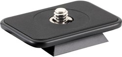 Velbon QB-42 geschikt voor o.a EX-447/M43/M47Ultra 353MINI /Ultra 355 
